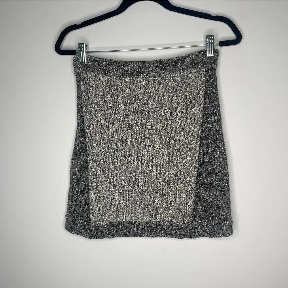 Rag + Bone Mini Skirt Small